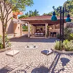 Villa Porto Mimice, 40sqm Heated Private Pool, 4 Bedrooms, Sauna, Gym, Billiard Mimice