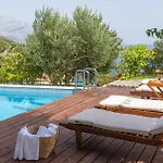 Porto Mimice, 40sqm Heated Private Pool, 4 Bedrooms, Sauna, Gym, Billiard