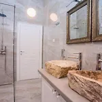 Porto Mimice, 40sqm Heated Private Pool, 4 Bedrooms, Sauna, Gym, Billiard *